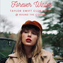 Taylor Swift Night: Forever Winter Liverpool
