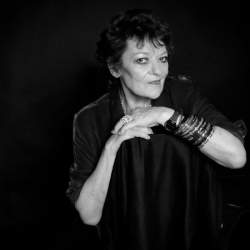 Dana Gillespie