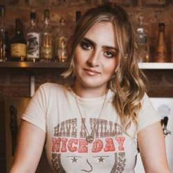Katy Hurt & Two Ways Home