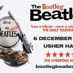 The Bootleg Beatles
