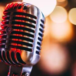 Katy Hurt Presents Good Company - Songwriters Circle