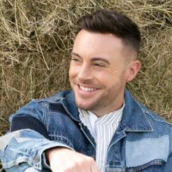 Nathan Carter
