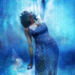 Whitney: Queen of the Night