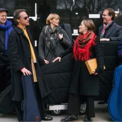 Best of Baroque - The London Handel Players