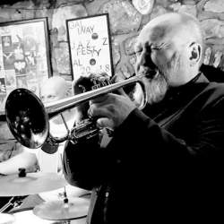 Ma Boyles Presents: Saturday's with Parrjazz