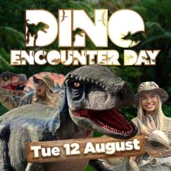 Dinosaur Day