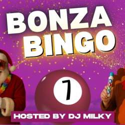 Bonza Bingo Christmas Special!