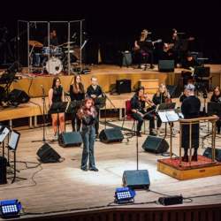 LIMF Academy Orchestrated: Liverpool Philharmonic Youth Session Orchestra & LIMF Academy