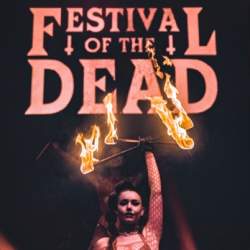 Festival of the Dead