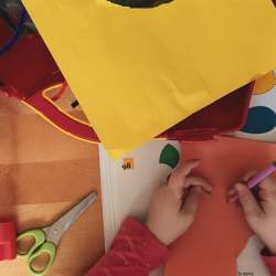 Mardi Gras: A Family Unplugged Event