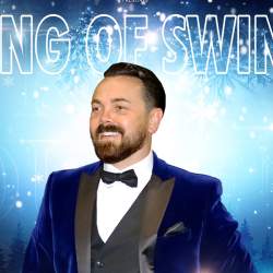 Ray Quinn: A Swinging Christmas