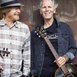 Grateful Fred’s: Americana & Roots Music