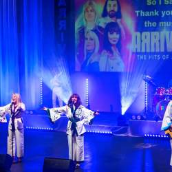 Arrival: The Hits of ABBA