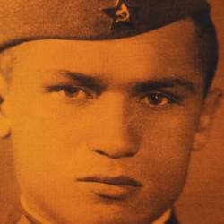 Evening Talk The Occupation of Alderney and the German Concentration Camp on British Soil