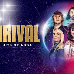 Arrival - The Hits of ABBA