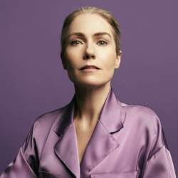 Parrjazz presents Emily Saunders