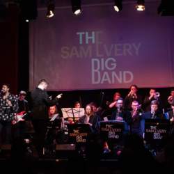 The Sam Every Big Band