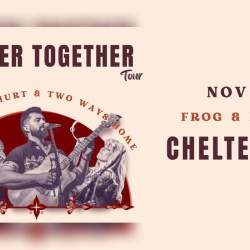 The Better Together Tour
