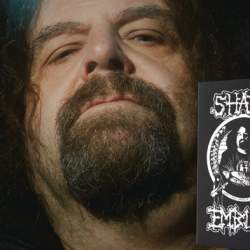 Shane Embury of Napalm Death - In Conversation