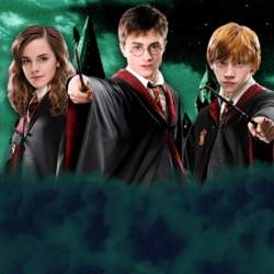 Quizzitch - The Ultimate Harry Potter Quiz