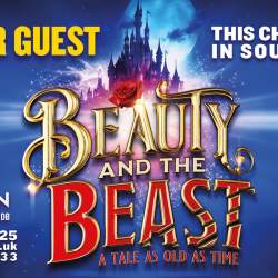 Christmas Pantomime - Beauty & the Beast