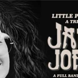 Janis Joplin Tribute, Little Pearl Blue
