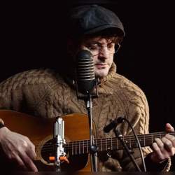 Chris Helme