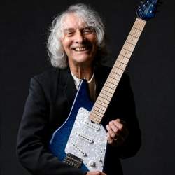 Albert Lee & His Band