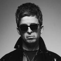 Noel Gallagher's High Flying Birds