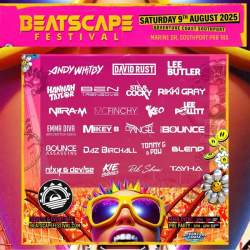 Beatscape