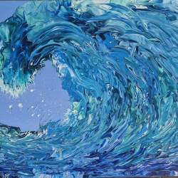 Southport Palette Club