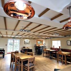 Leasowe Castle Hotel