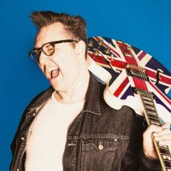 The Britpop Show with Marc Burrows