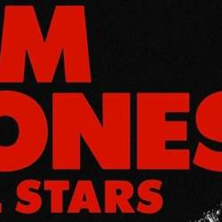 Jim Jones All Stars