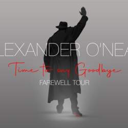 Alexander O'Neal