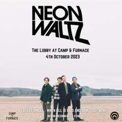 Neon Waltz