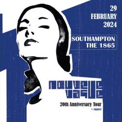 Nouvelle Vague