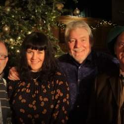 The Albion Christmas Show