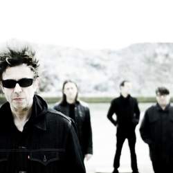 Echo & The Bunnymen