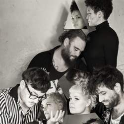 Moulettes Acoustic