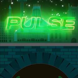 Pulse Events - Launch Party