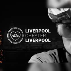 Liverpool Chester Liverpool Bike Ride