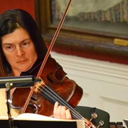 Cake & Classical: Trio Calderbank