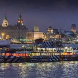 The Beatles Tribute Cruises