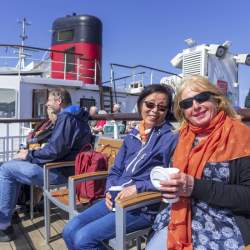 Liverpool Bay Cruises
