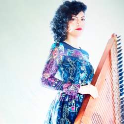 Maya Youssef: Finding Home