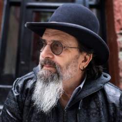 Steve Earle