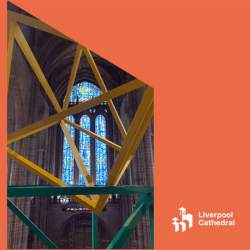 Liverpool Cathedral Presents Infinite Encounters