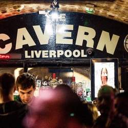 Cavern Club