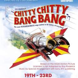 Chitty Chitty Bang Bang